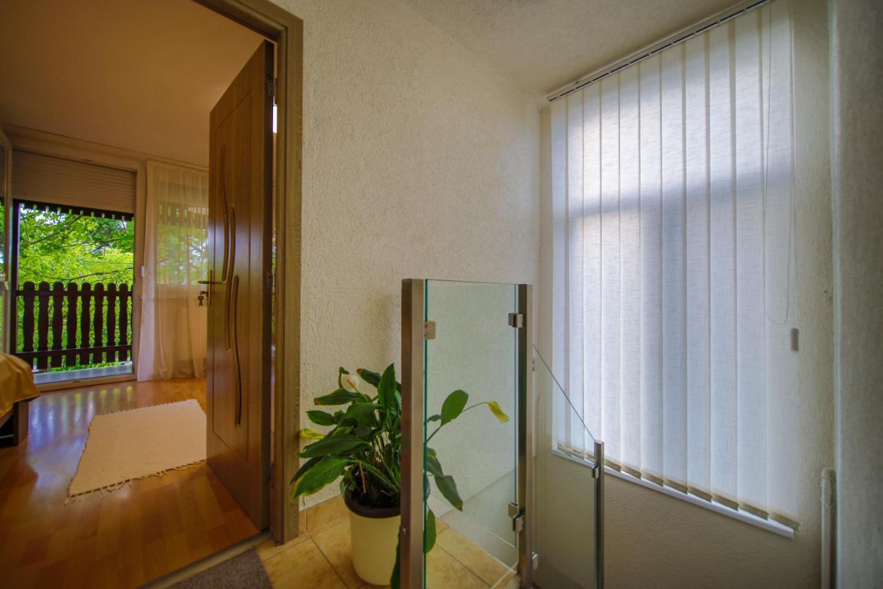 Maria Apartman Hajduszoboszlo Exterior photo