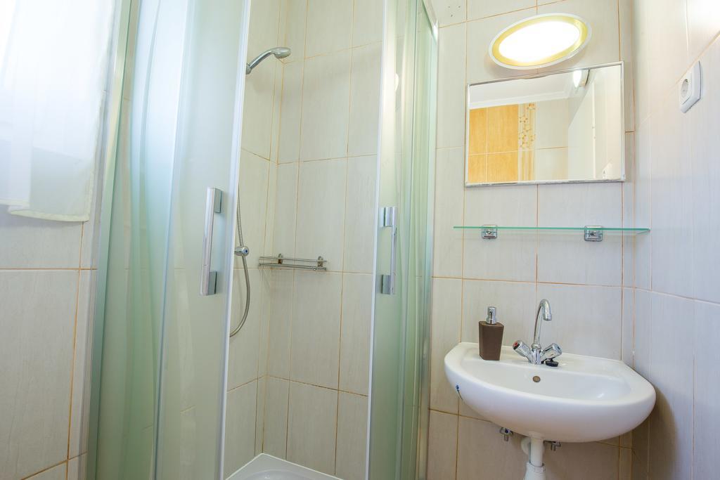 Maria Apartman Hajduszoboszlo Exterior photo