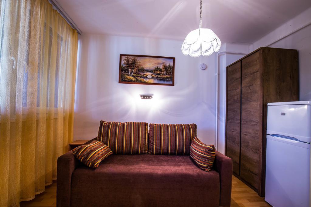 Maria Apartman Hajduszoboszlo Exterior photo